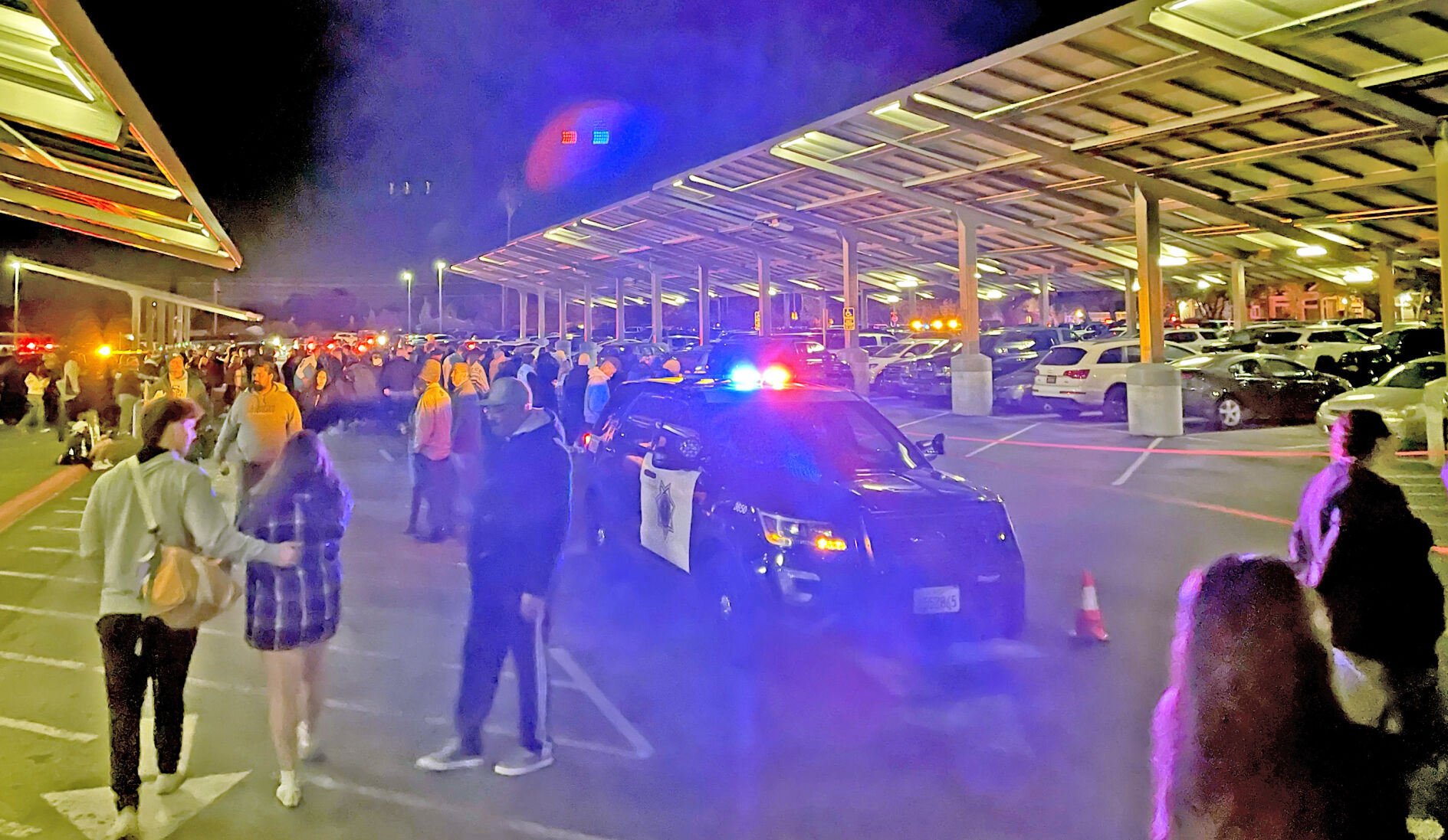 San Jose police